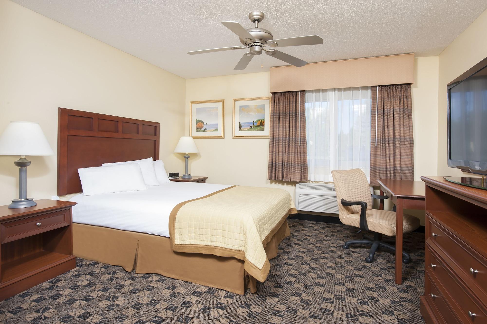 Hotel Baymont By Wyndham Mt. Pleasant Mount Pleasant Esterno foto
